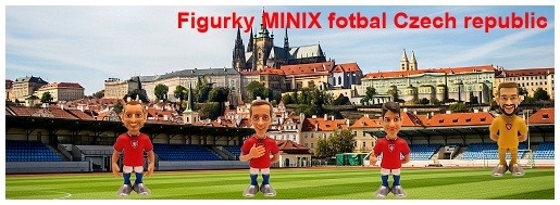 obrázek kategorie MINIX CZECH REPUBLIC